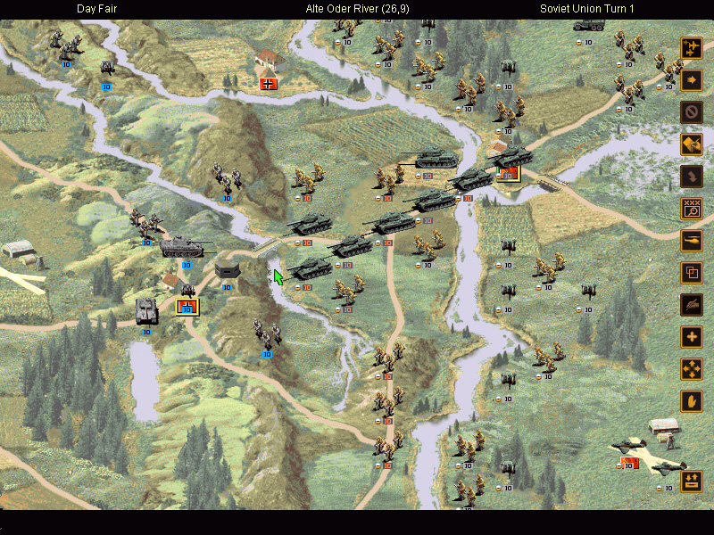 Peoples General