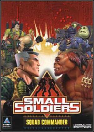 small soldiers game pc