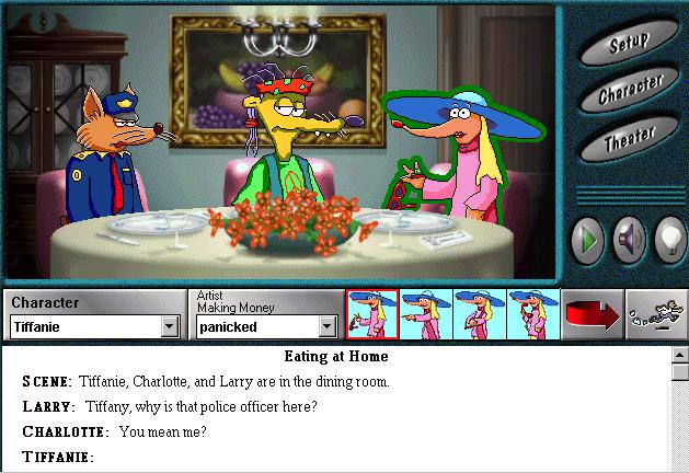 Microsoft Bob: Did anyone ever use it. | NeoGAF