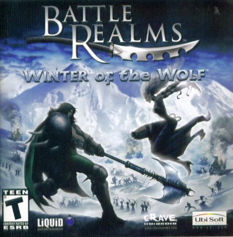 trainer battle realms winter of the wolf trainer battle realms winter of the wolf
