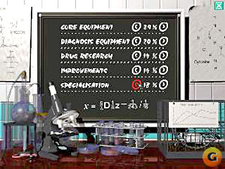 Theme Hospital for PC screenshot 4