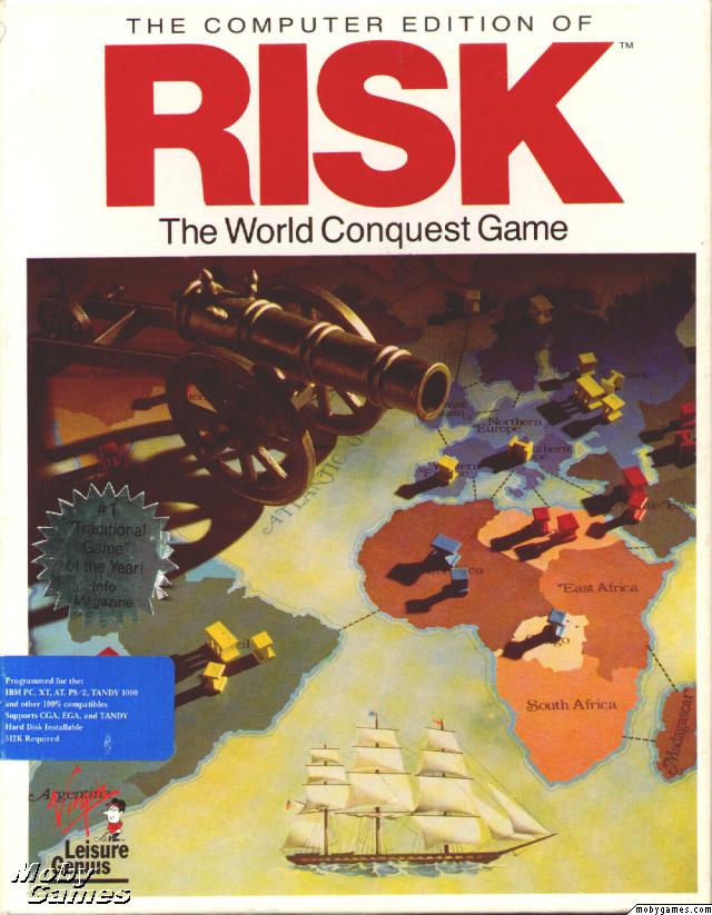risk 2 player instructions