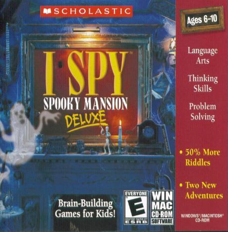 play i spy spooky mansion deluxe play i spy spooky mansion deluxe