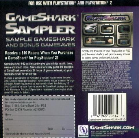 tales of destiny 2 gameshark codes tales of destiny 2 gameshark codes
