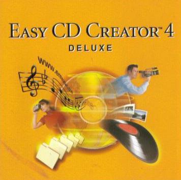 adaptec easy cd creator 4 download adaptec easy cd creator 4 download