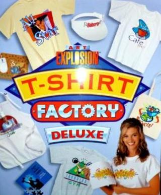 tf t shirt factory