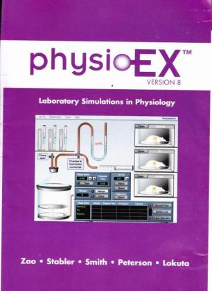 Physioex 8 Chemical And Physical Processes Of Digestion