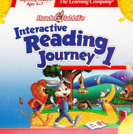 Reading Journey