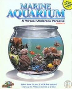 marine aquarium screensaver 2.0 marine aquarium screensaver 2.0