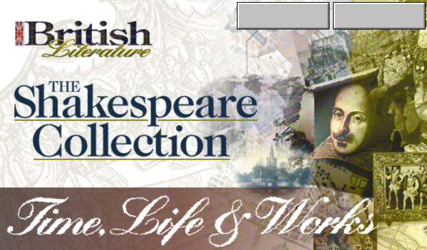 Shakespeare Life And Works. Examine the life and works of the playwright and poet William Shakespeare.
