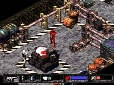 download crusader no remorse pc game download crusader no remorse pc game