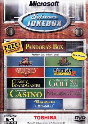 Pokemon Pandora`s Box Download Pokemon Pandora`s Box Download