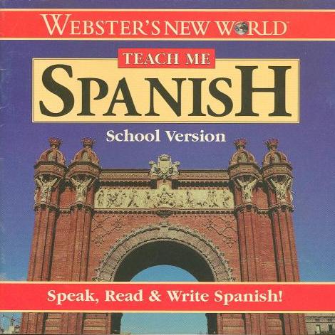 Read write and speak spanish