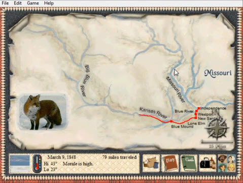 Oregon Trail 5th Edition Mac Oregon Trail 5th Edition Mac