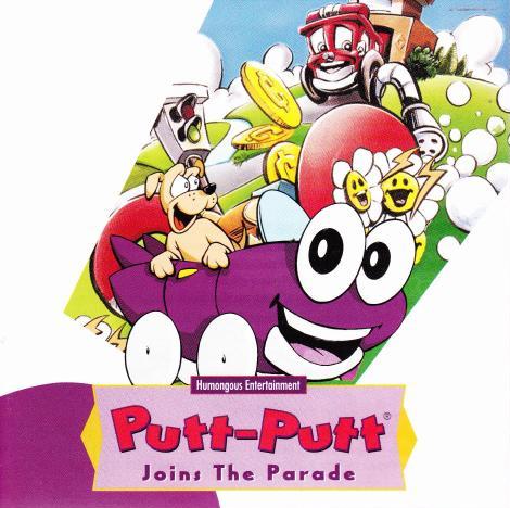 putt putt joins the parade full game download putt putt joins the parade full game download