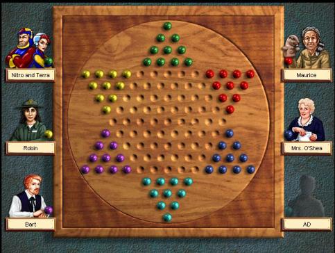 Hoyle Board Games 2005 Free Full Version