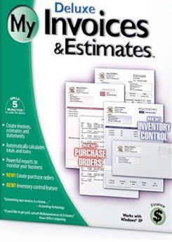 my invoices and estimates deluxe my invoices and estimates deluxe