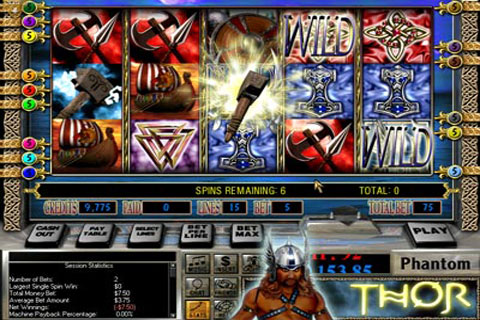 Slot machine auction texas