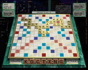 SCRABBLE For PC (Laptop & Windows 7/ 8/ 10) Free Download