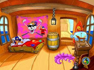 Great Adventures by Fisher-Price: Pirate Ship - PC - GameSpy