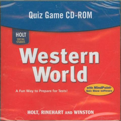 Mindpoint Quiz Show Games - Play Free Online Games