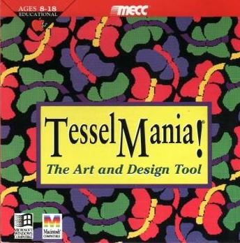 Tesselmania! PC CD students love for mathematics & art