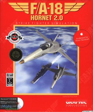 F/A-18 Hornet 2.0 puts you f 18 hornet game. F/A-18 Hornet 2.0 puts you