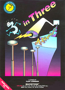 macworld monitor 3 In Three MAC classic meta-puzzle arcade games! 3.5 pic