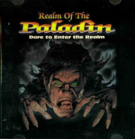 Action RPG