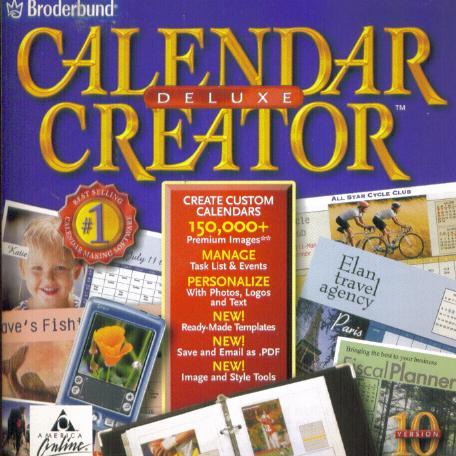 photo calendar maker. calendar maker - click now